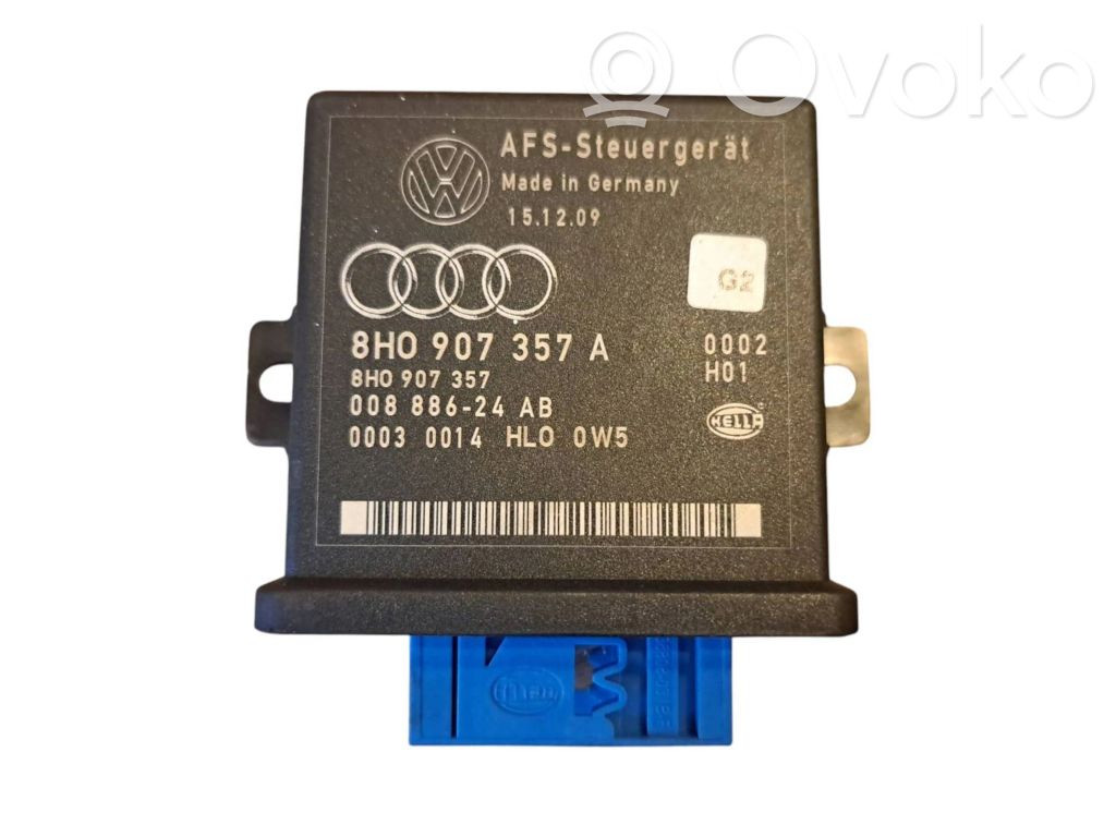Audi Q5 SQ5 8R Light module LCM 