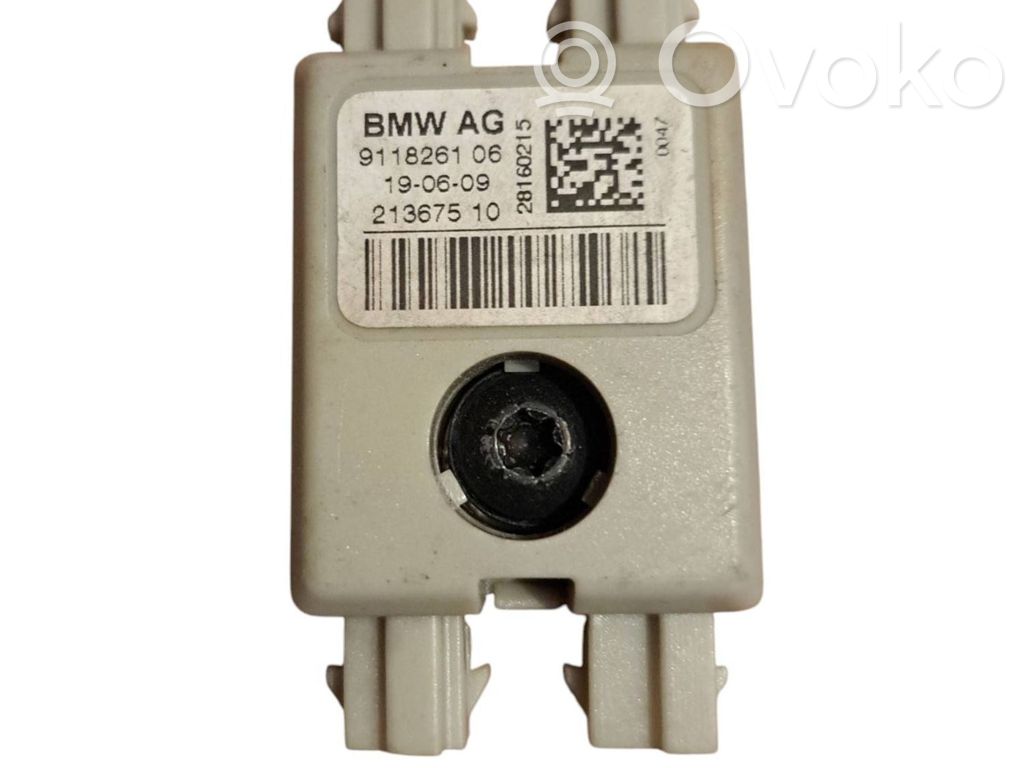 BMW 7 F01 F02 F03 F04 Amplificateur d'antenne 