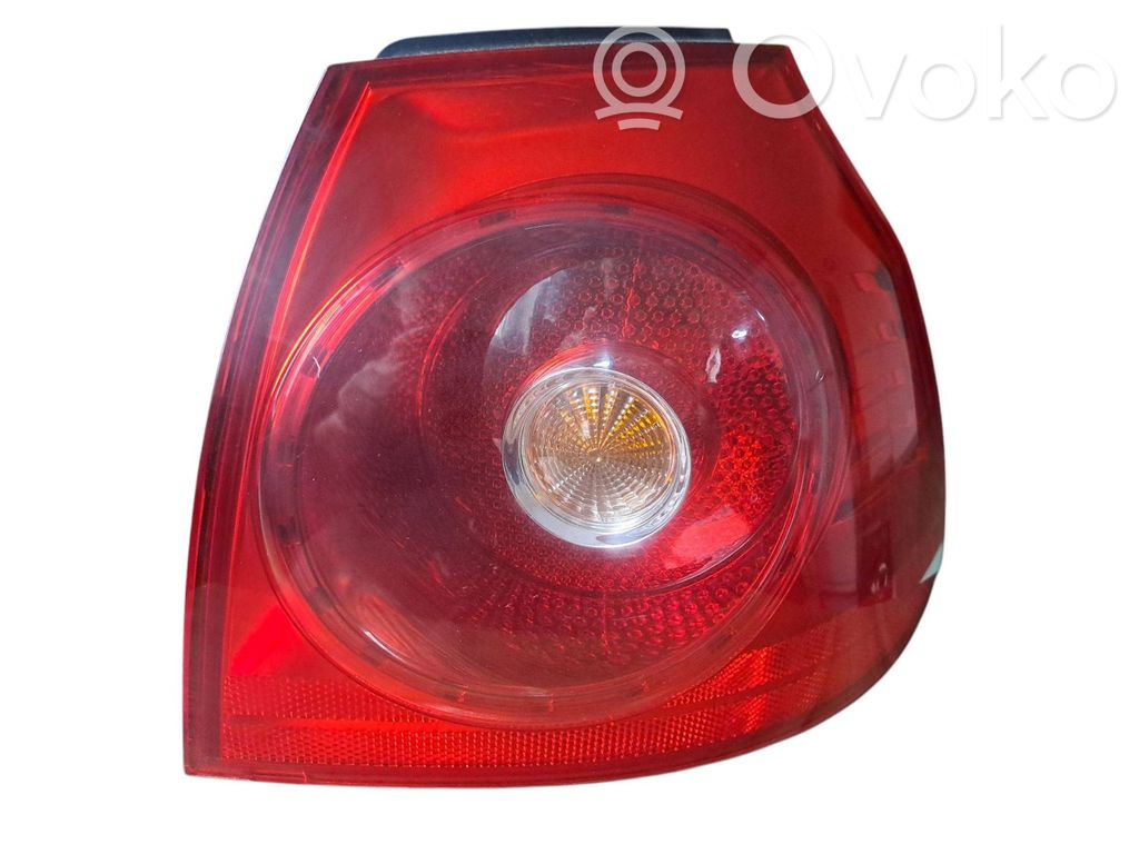 Volkswagen Golf V Lampa tylna 