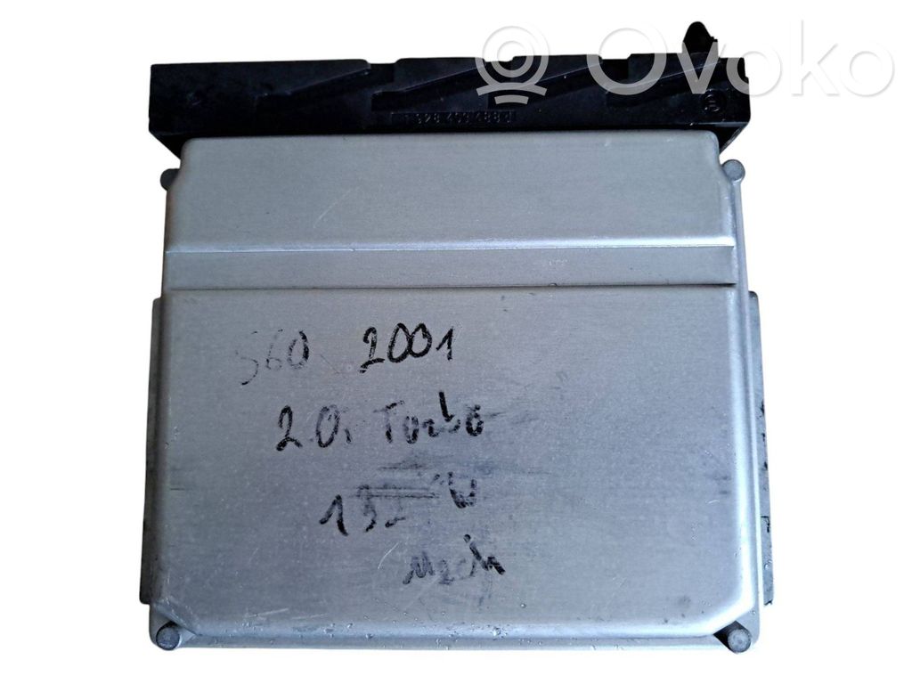 Engine control unit/module   0261206828