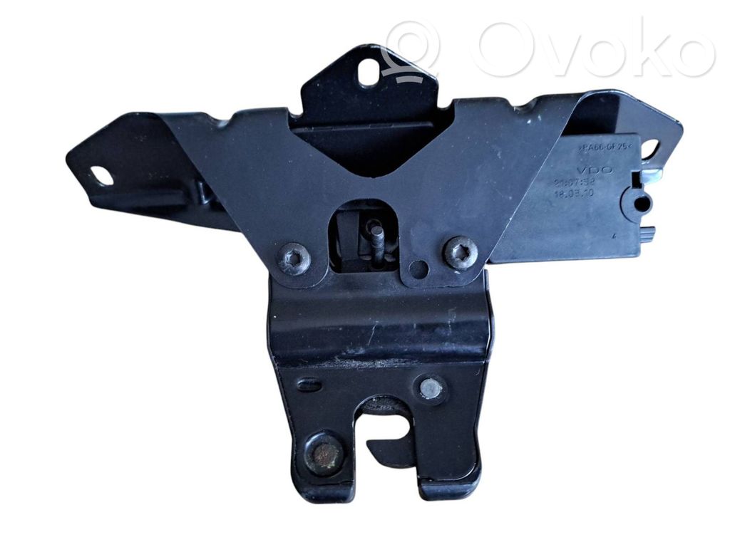 Tailgate/trunk/boot lock/catch/latch   19708102