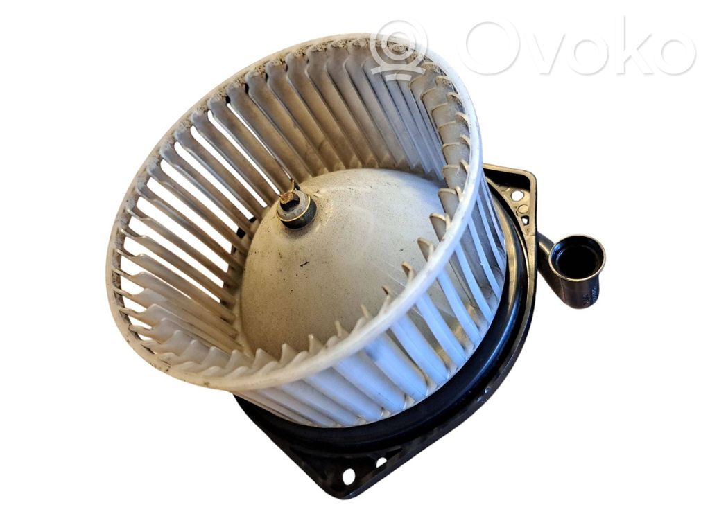 Mitsubishi Outlander Mazā radiatora ventilators 
