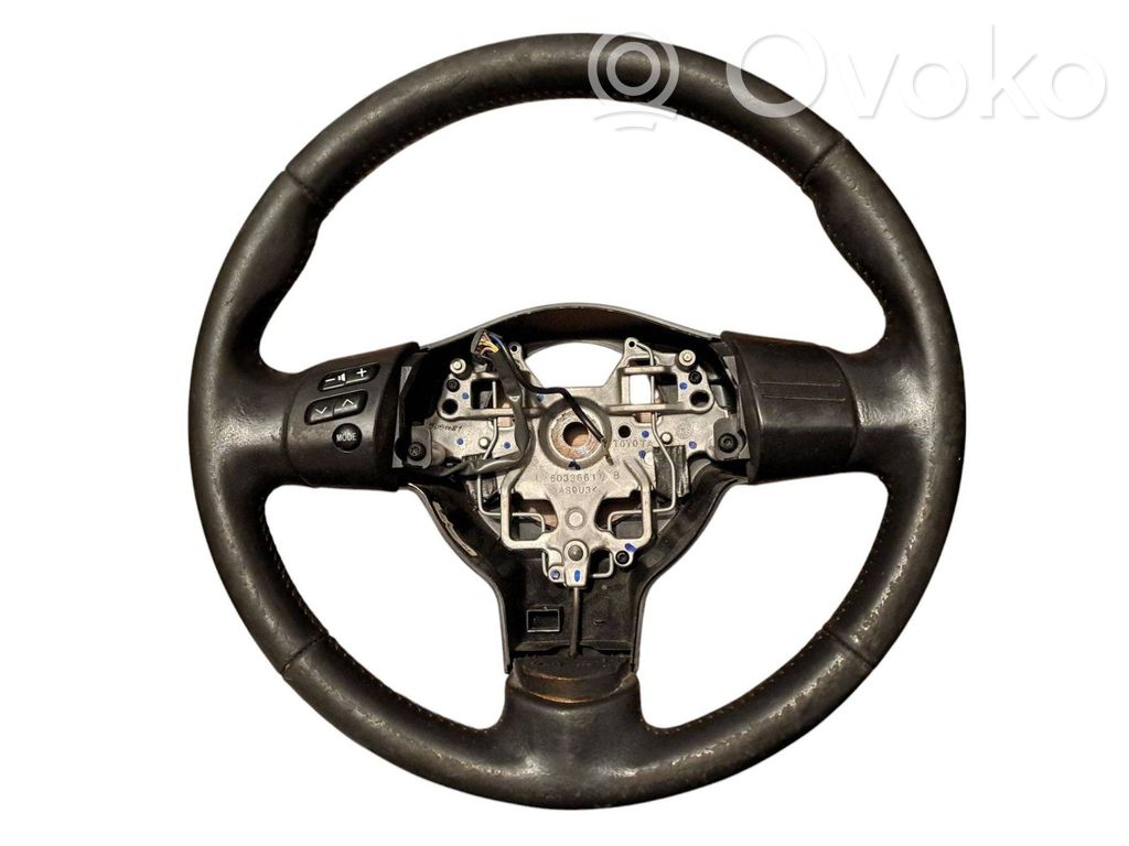 Toyota Corolla E120 E130 Stūre 