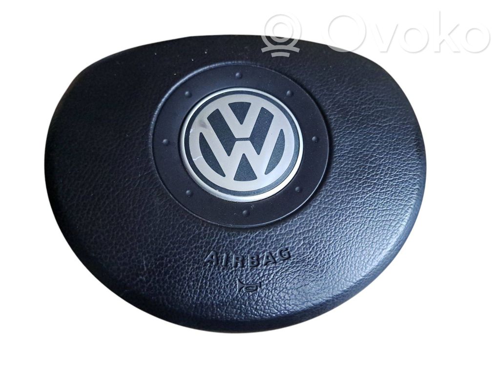 Volkswagen Touran I Poduszka powietrzna Airbag kierownicy 