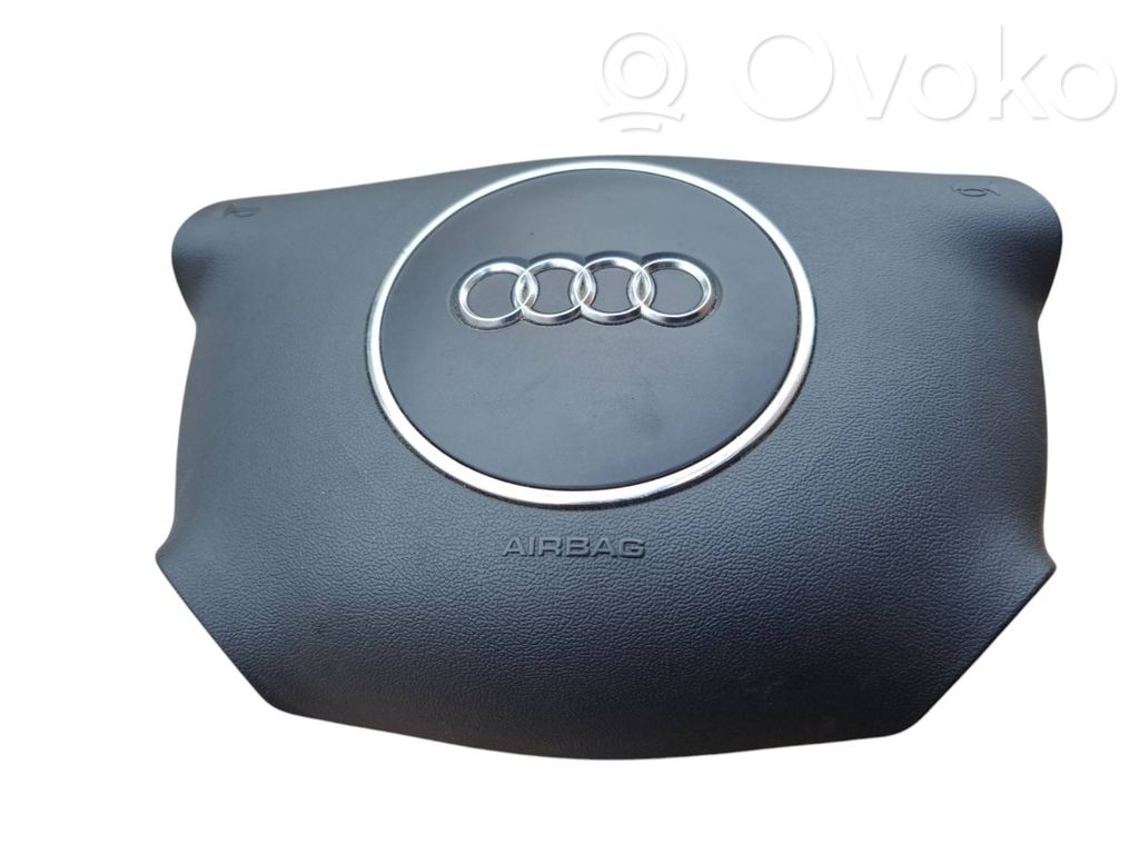 Audi A3 S3 8P Stūres drošības spilvens 
