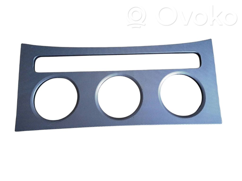 Volkswagen PASSAT B6 Panel klimatyzacji / Ogrzewania 