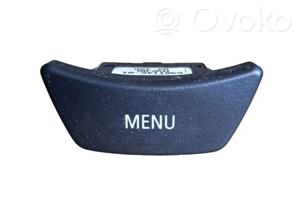 BMW 5 E60 E61 Other switches/knobs/shifts 