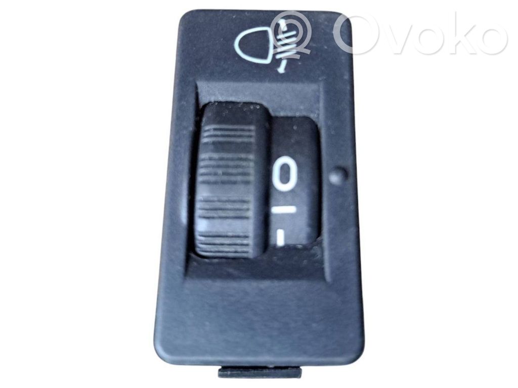 Peugeot Partner Headlight level height control switch 