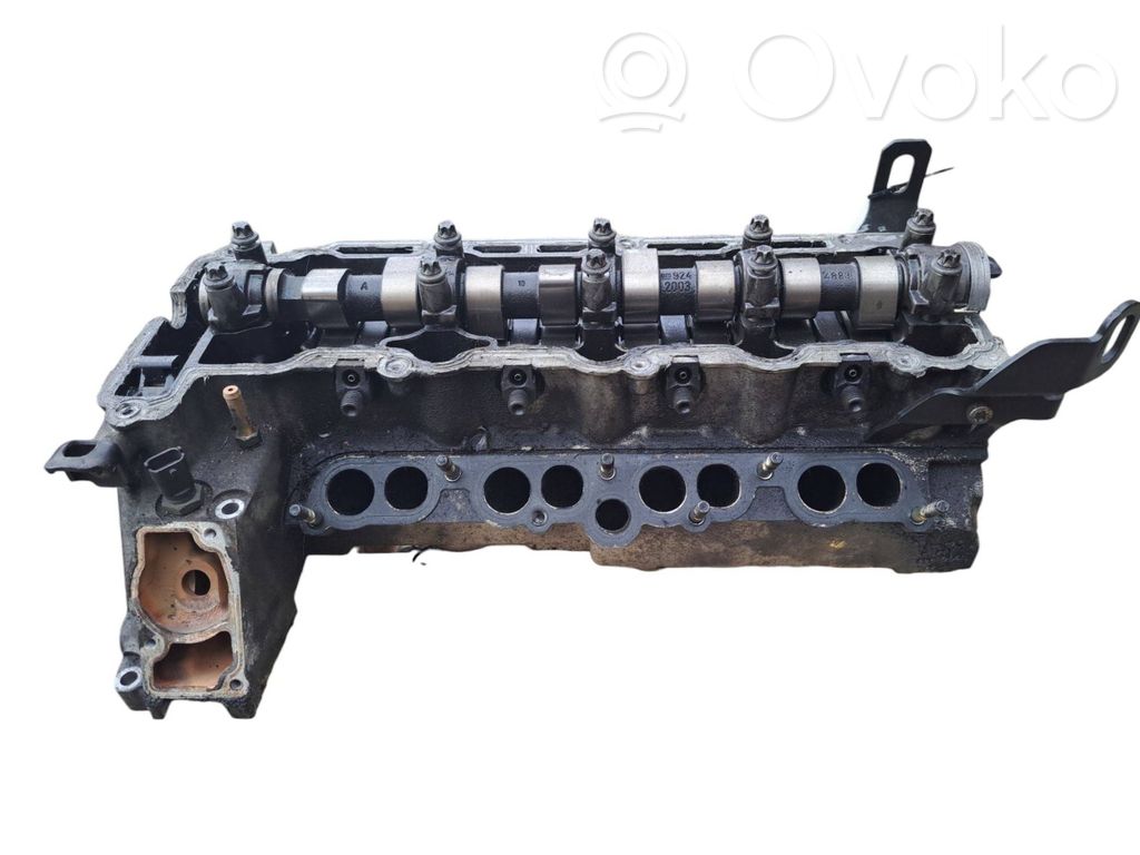 Opel Zafira A Engine head 