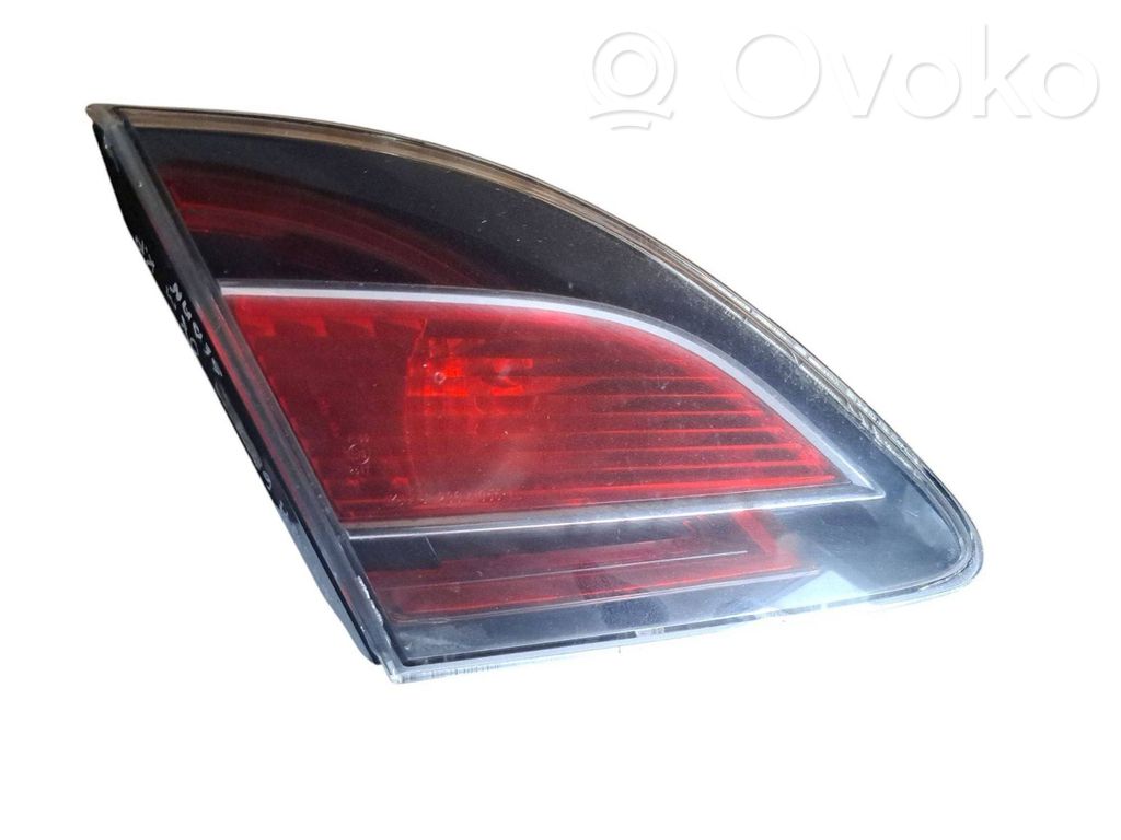 Mazda 6 Tailgate rear/tail lights 