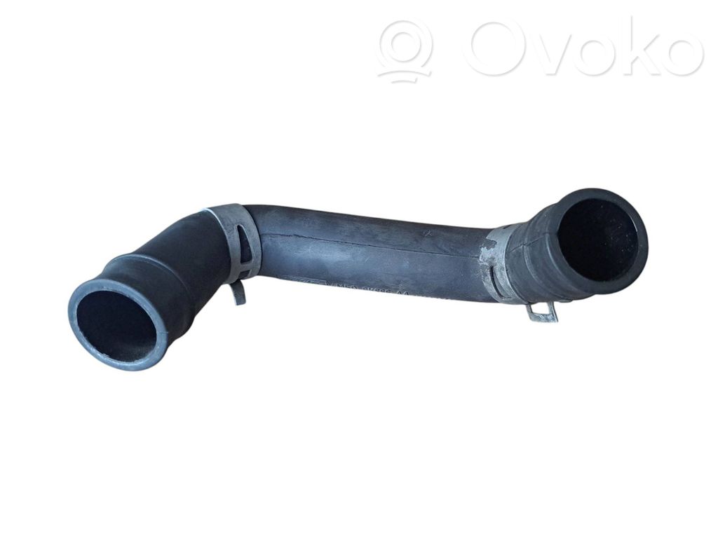 Ford Mondeo MK IV Ventilācijas caurule 
