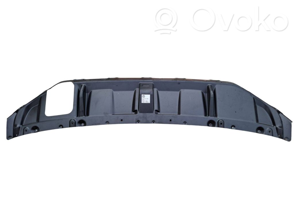 Volkswagen Amarok Piastra paramotore/sottoscocca paraurti anteriore 