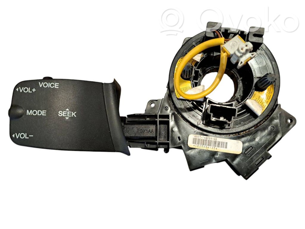 Ford Transit Airbag slip ring squib (SRS ring) 
