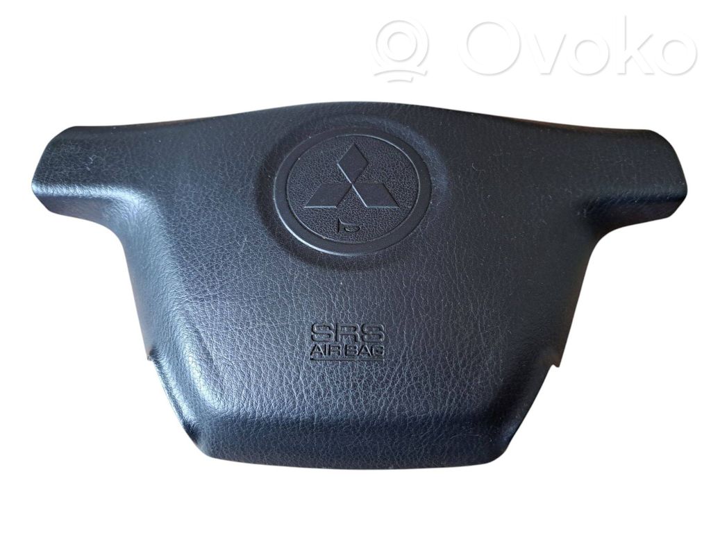Mitsubishi Lancer Stūres drošības spilvens 