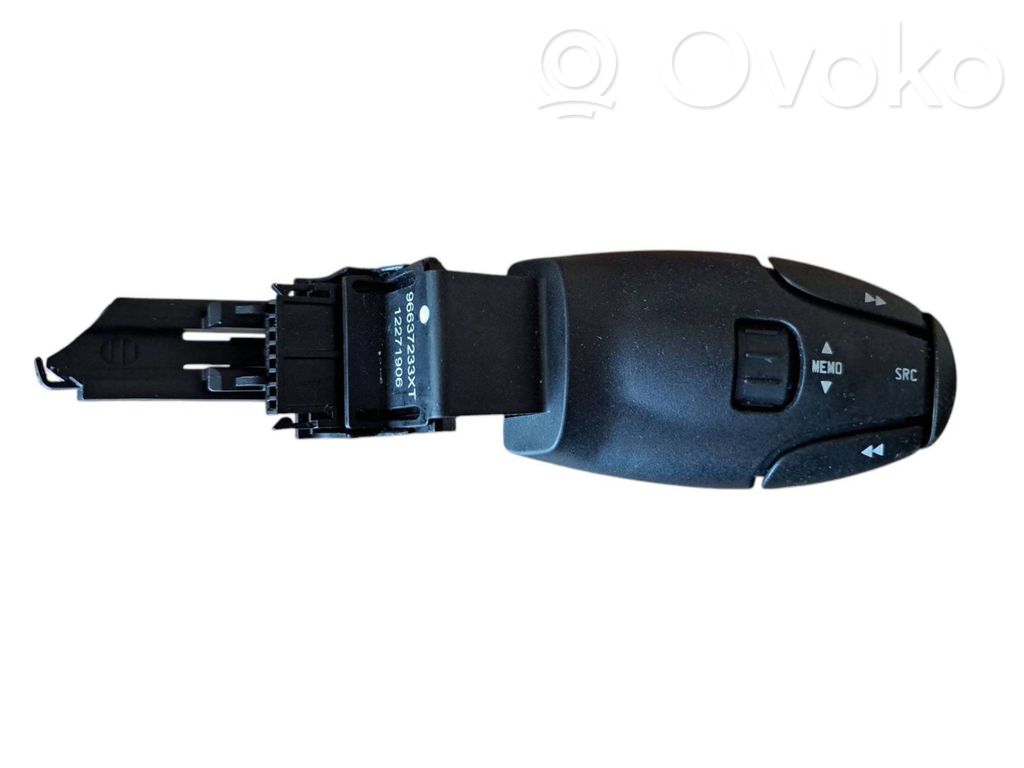 Peugeot 308 Multifunctional control switch/knob 
