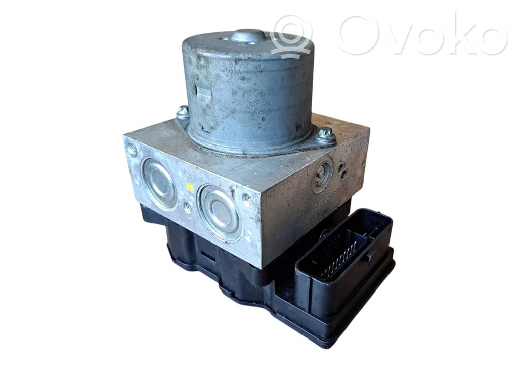 Ford Galaxy ABS Blokas 