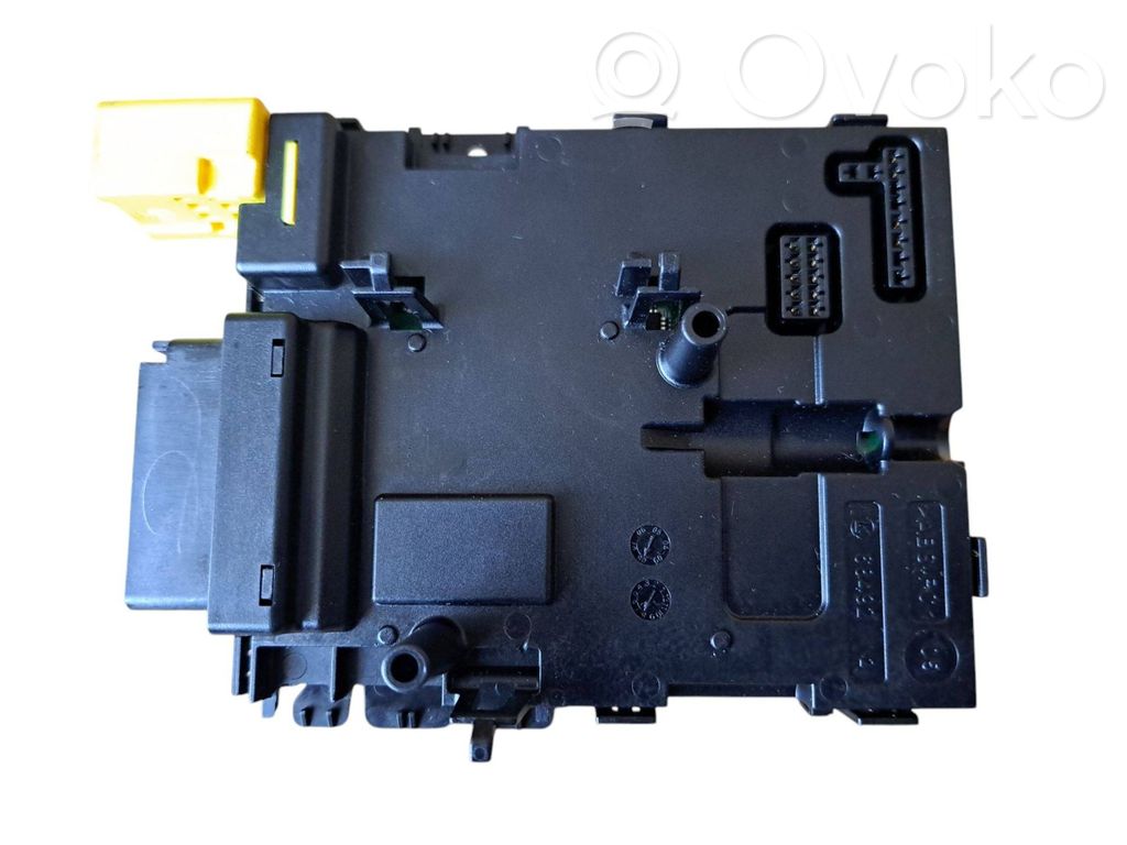 Volkswagen PASSAT B6 Steering angle sensor 