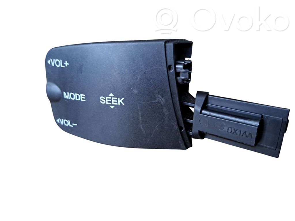 Ford Transit Multifunctional control switch/knob 