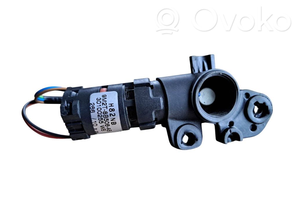 Ford S-MAX Interior temperature sensor 
