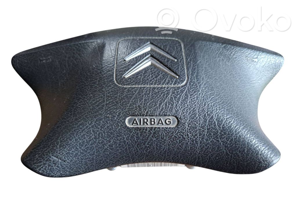 Poduszka powietrzna Airbag kierownicy   96639595XT,9663955XT01