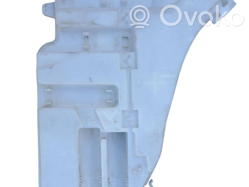 BMW 5 F10 F11 Windshield washer fluid reservoir/tank 