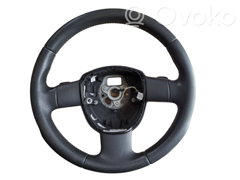 Audi A3 S3 8P Lenkrad 