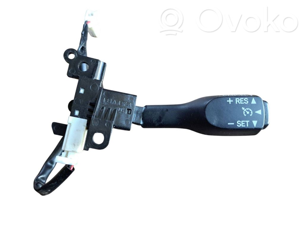 Modul cruise control