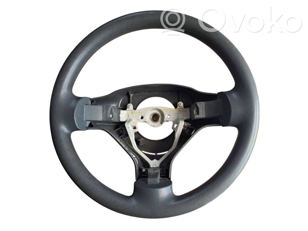 Toyota Aygo AB10 Руль 