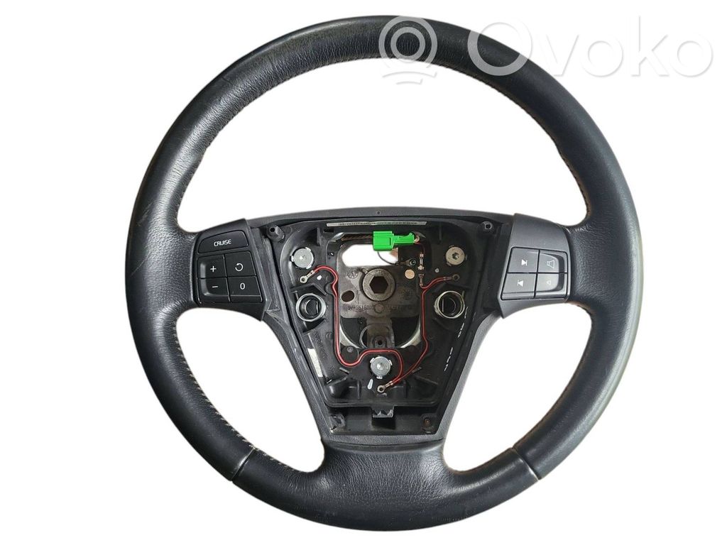 Volvo V50 Stūre 