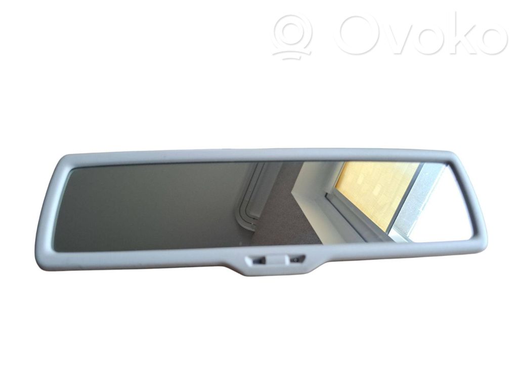 Volkswagen PASSAT B6 Espejo retrovisor (interior) 