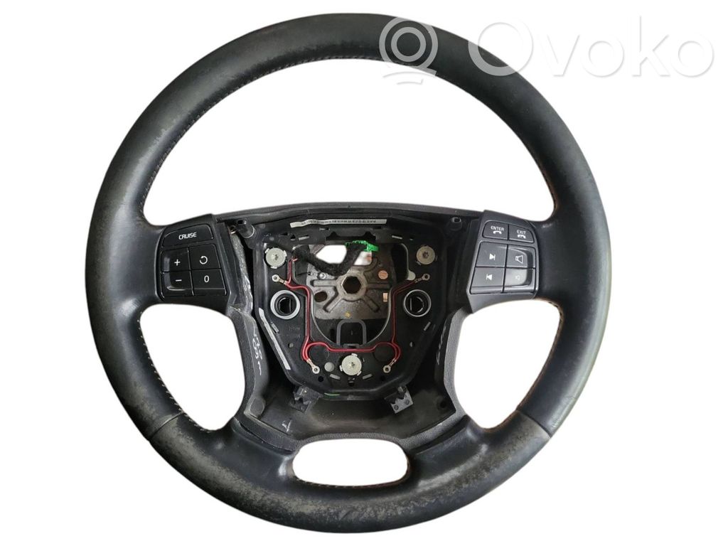 Volvo V70 Volante 