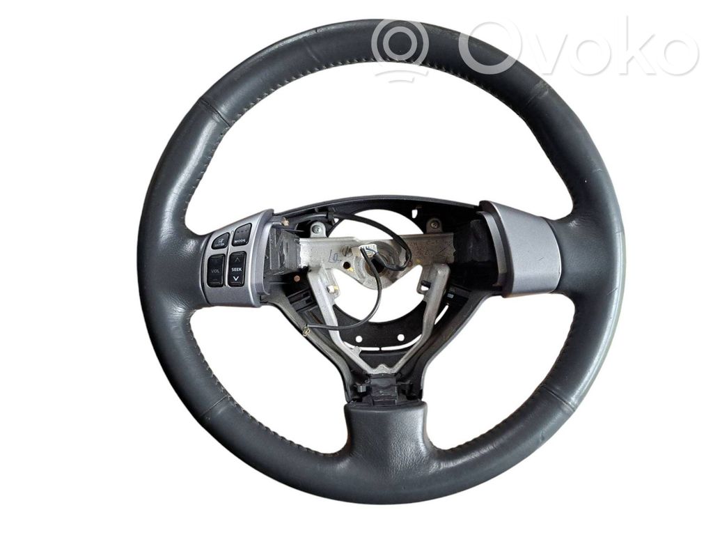 Suzuki Swift I Kierownica 