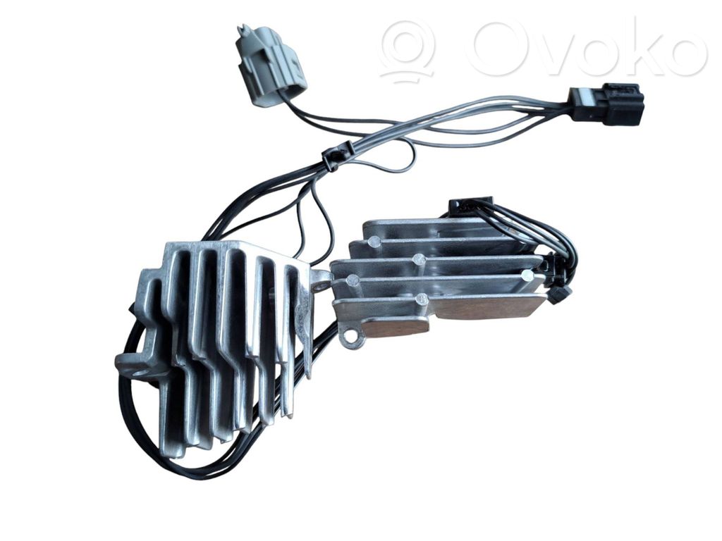 Audi A6 S6 C7 4G Repuesto de faro 