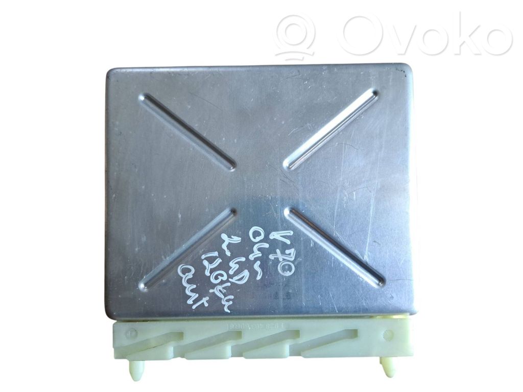 Volvo V70 Gearbox control unit/module 