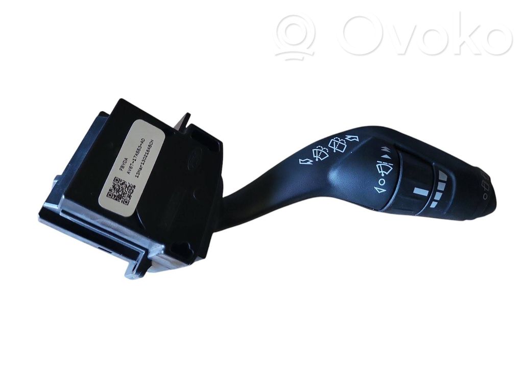 Ford Focus Commodo d'essuie-glace 