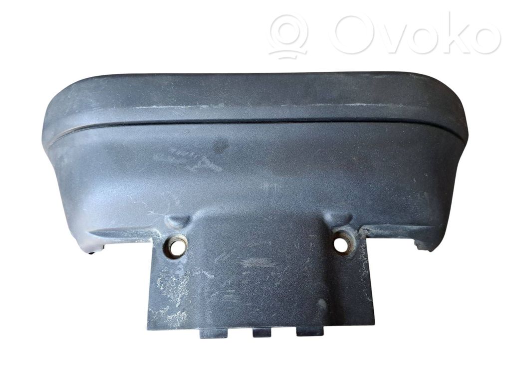 Volvo S60 Zahnriemenabdeckung 
