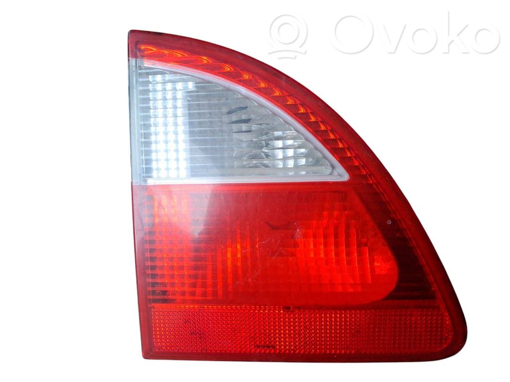 Ford Galaxy Tailgate rear/tail lights 