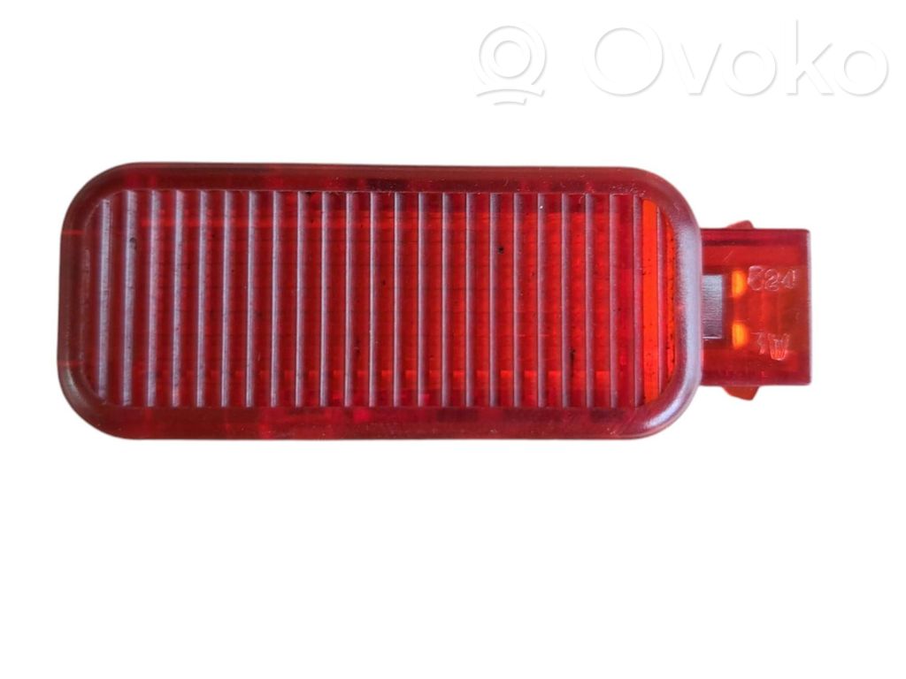 Audi A4 S4 B7 8E 8H Otras luces interiores 