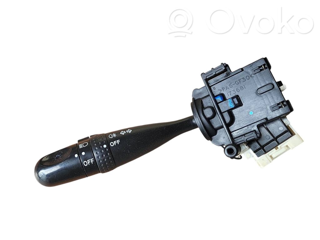 Toyota Corolla E120 E130 Indicator stalk 
