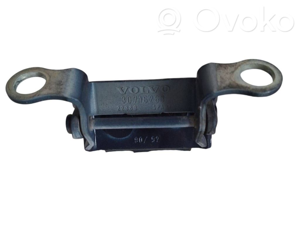Volvo V50 Tailgate/trunk/boot hinge 