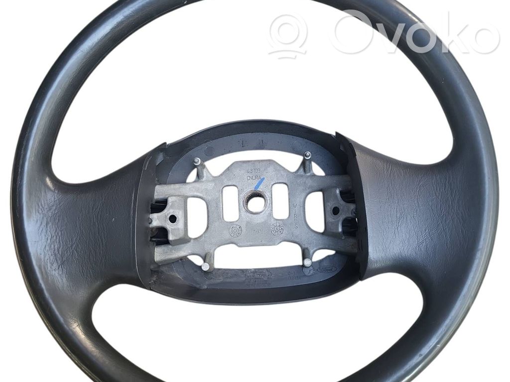 Steering wheel   43703