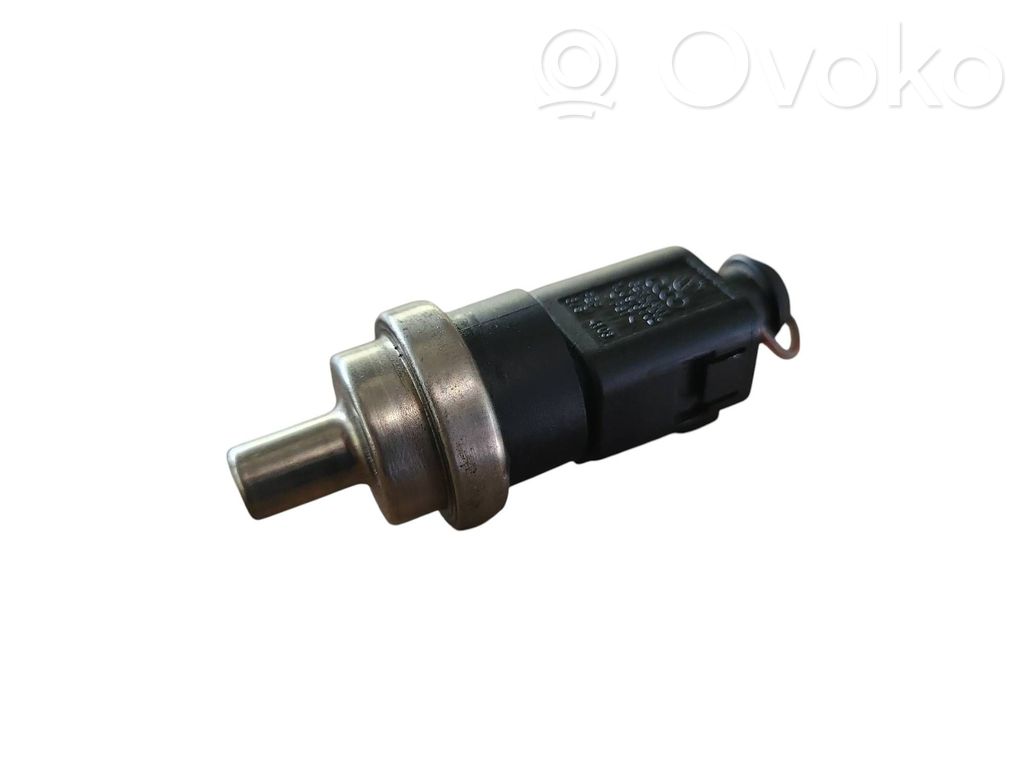 Volkswagen Caddy Fuel temperature sensor 