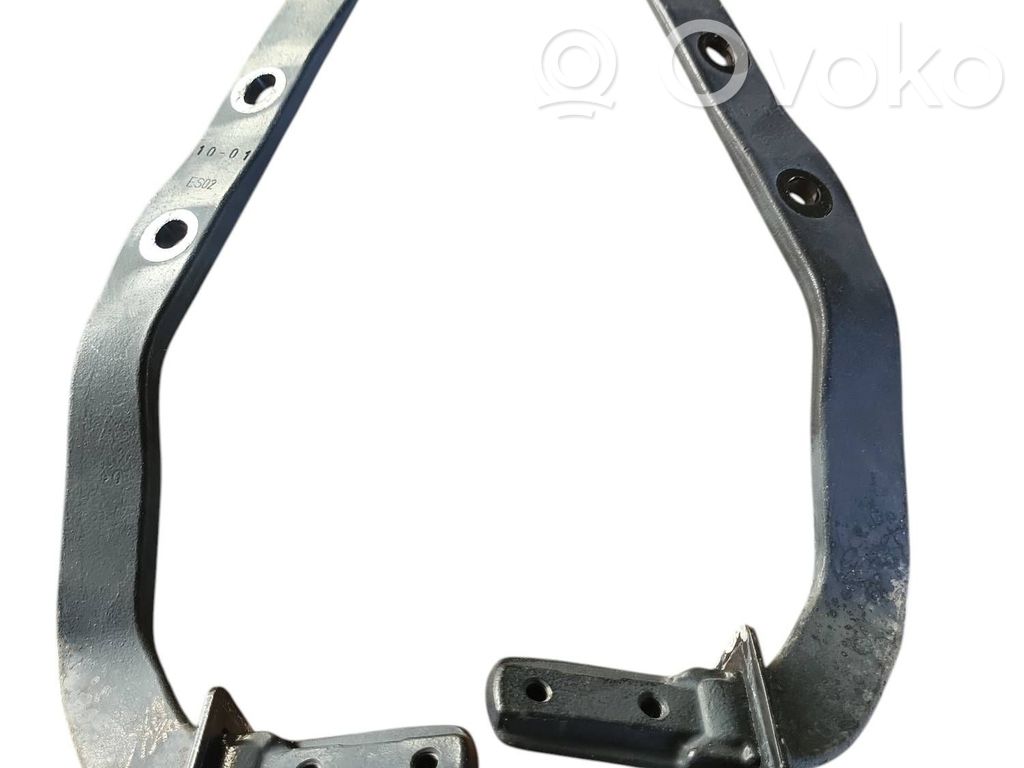 Tailgate/trunk/boot hinge