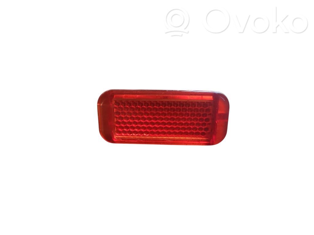 Audi A4 S4 B7 8E 8H Inne elementy wykończeniowe drzwi tylnych 