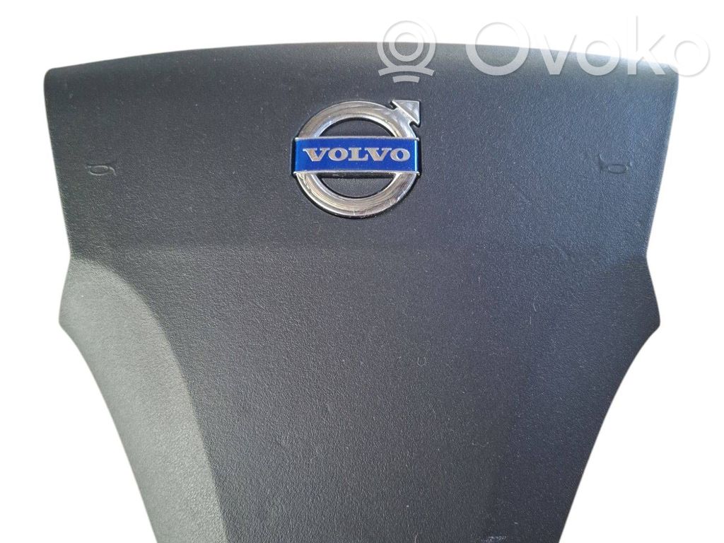 Volvo V50 Stūres drošības spilvens 
