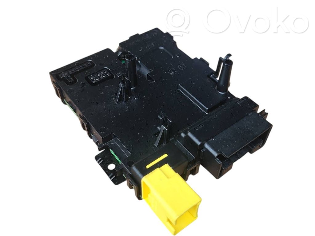 Volkswagen PASSAT B6 Steering angle sensor 
