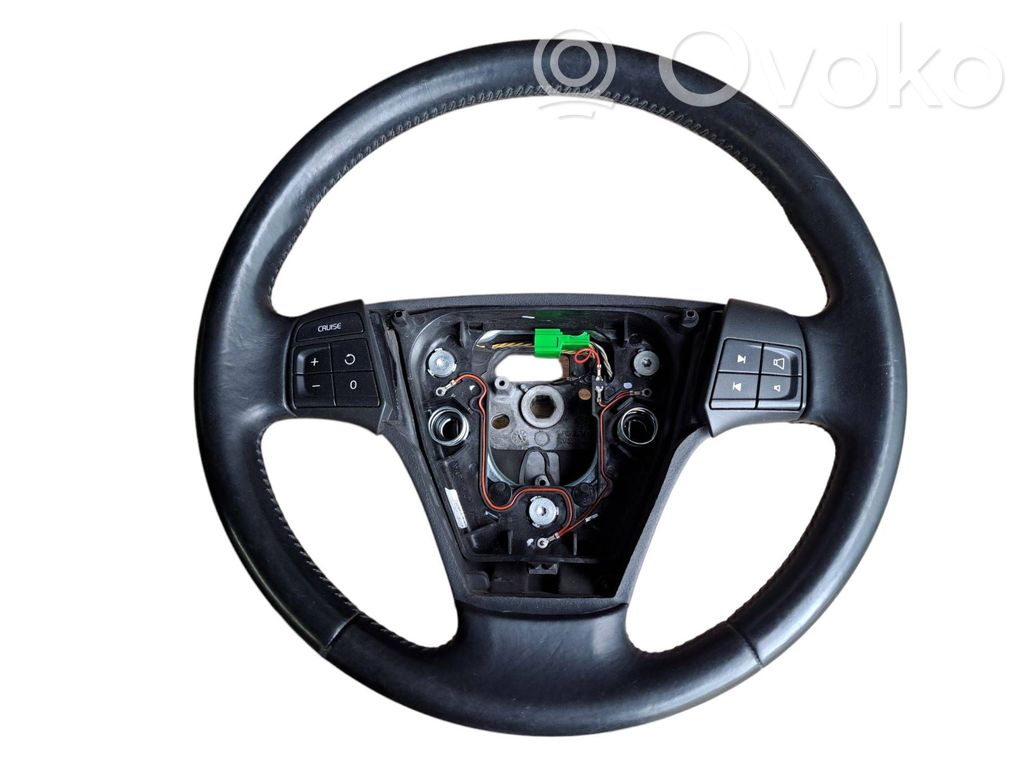 Volvo V50 Lenkrad 