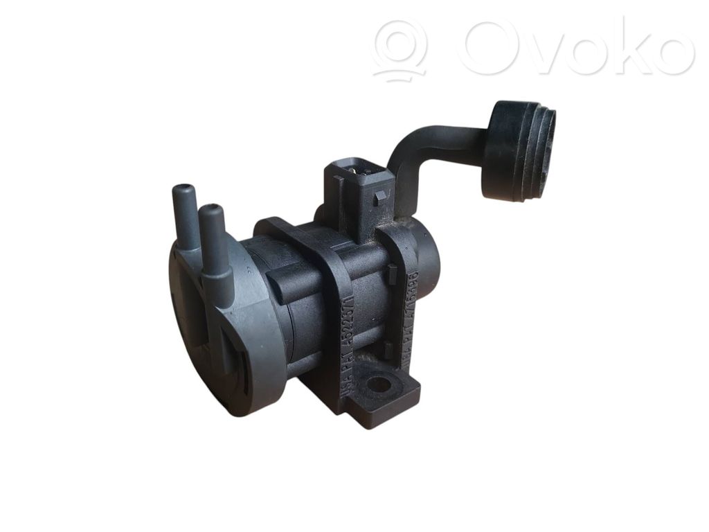 Opel Zafira A Solenoīda vārsts 
