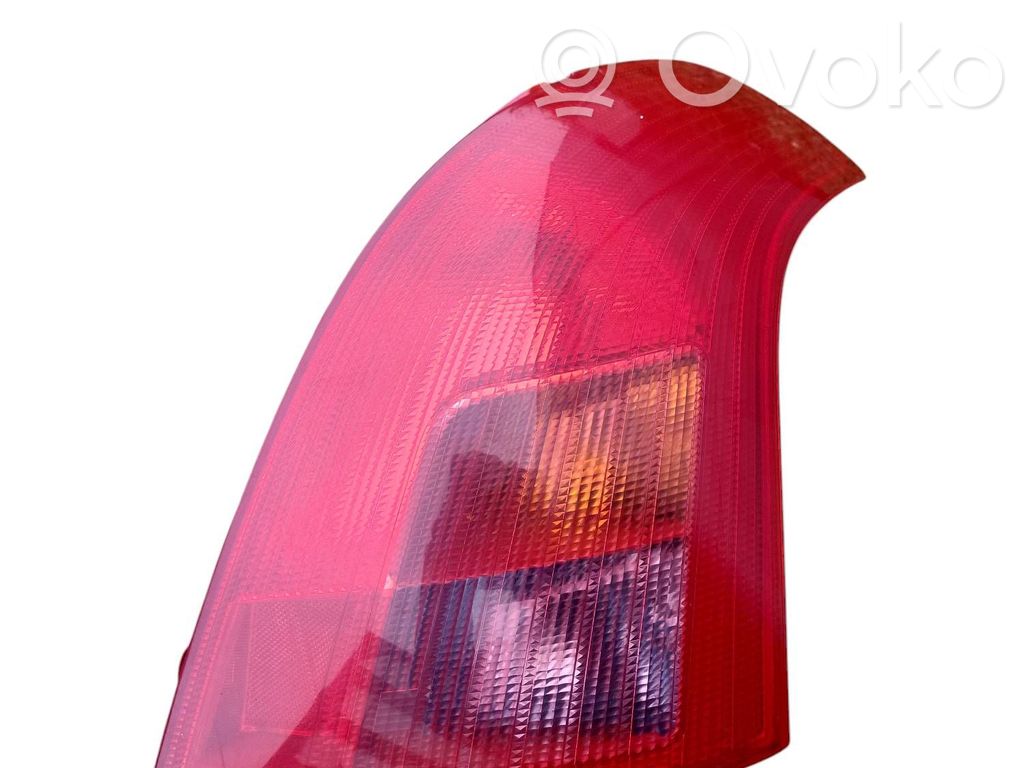 Suzuki Swift I Takavalot 