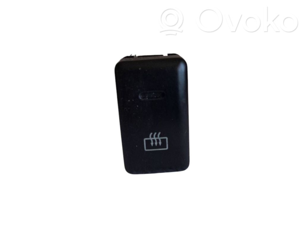 Opel Frontera B Windscreen/window heater switch 